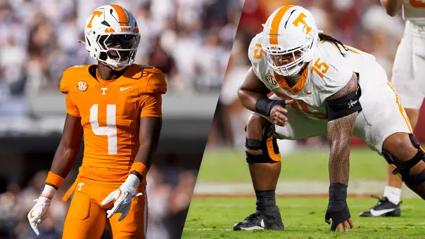 Ty Redmond / Wendell Moe Jr. - 2026 Preseason Watch List