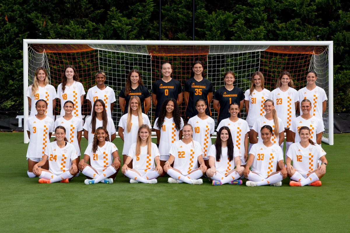 Soccer 2026 Team Photo