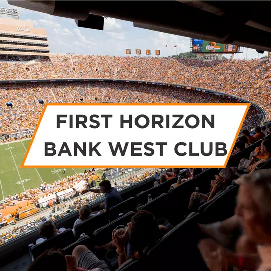 First Horizon Bank West Club