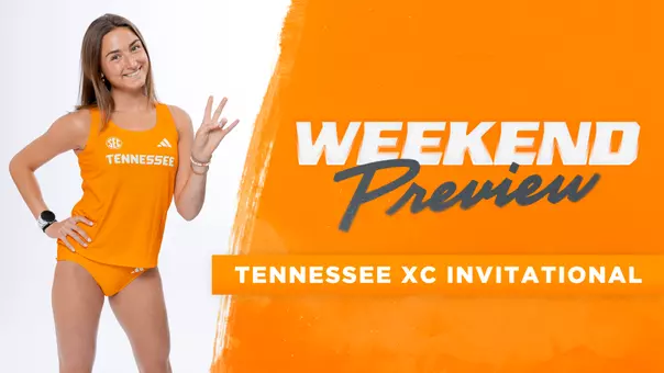 Tennessee XC Invitational - Preview Cover