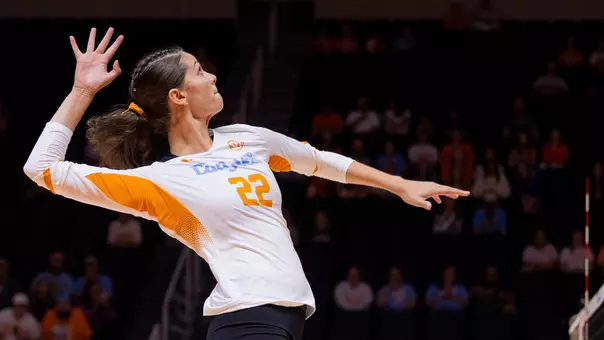 Jolene Oddo - SEC Freshman of the Week