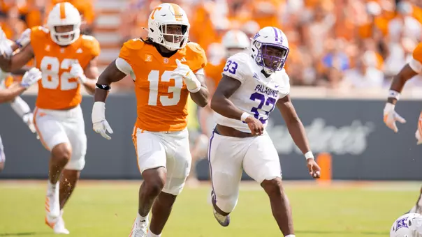 Edwin Spillman vs. Furman (Sept. 5, 2026)