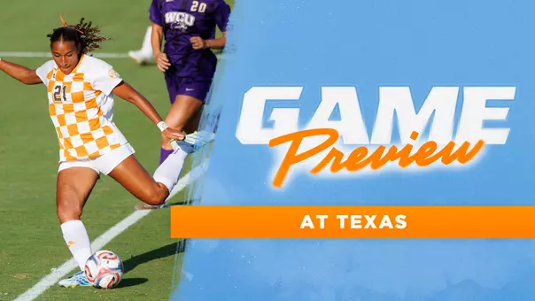 Soccer Texas Preview