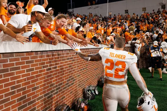 Jeremiah Telander - 9.12.26 at Georgia Tech