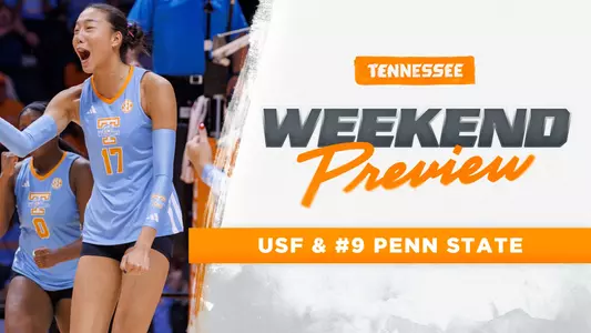 USF & Penn State Preview Graphic