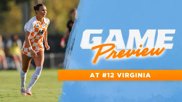 Soccer Preview at Virginia