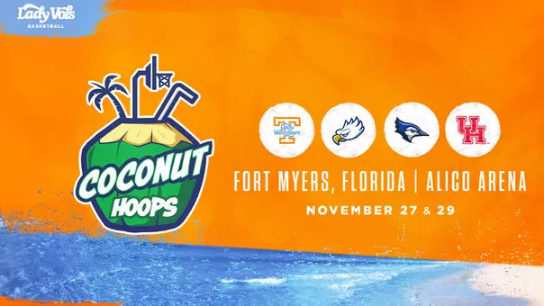 2026 Coconut Hoops