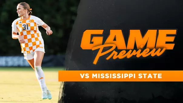 Mississippi State Preview