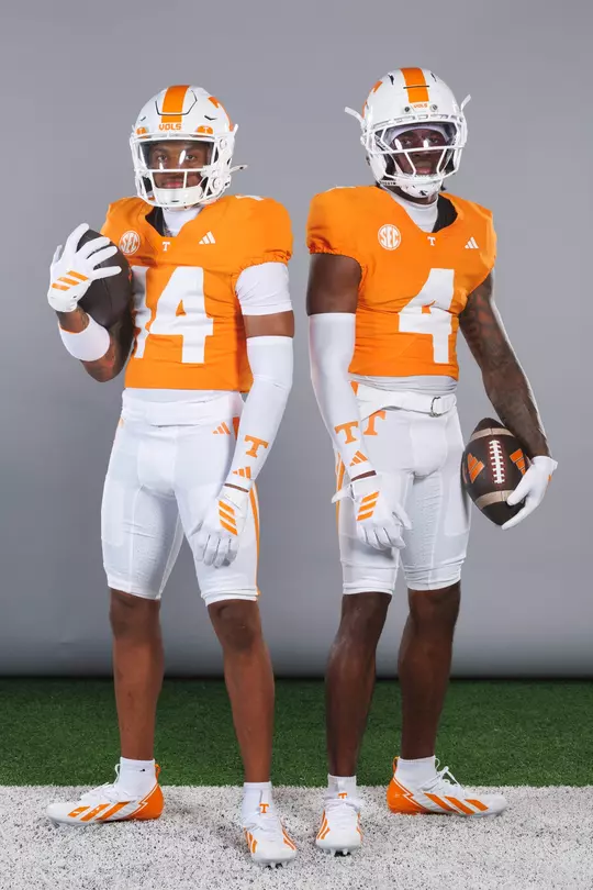 Braylon Staley / Mike Matthews - Feature Images