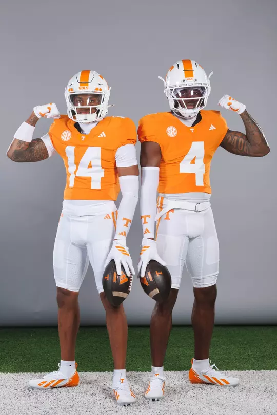 Braylon Staley / Mike Matthews - Feature Images