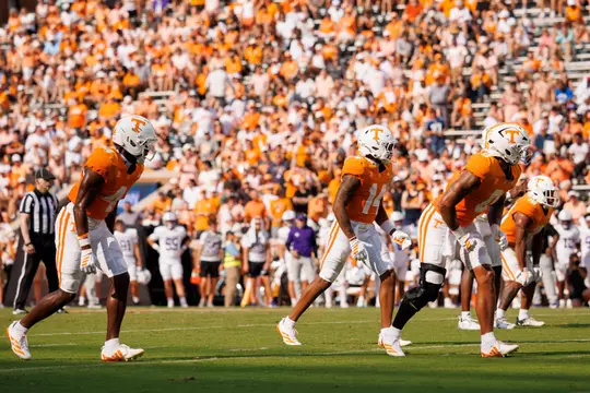 Braylon Staley / Mike Matthews - Feature Images
