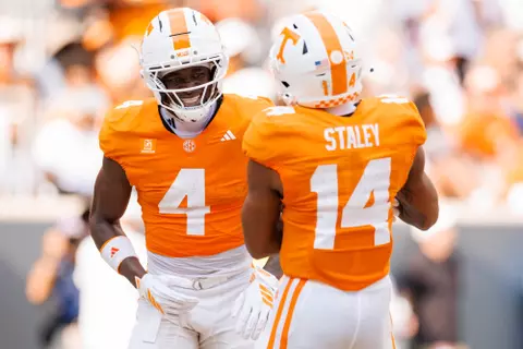Braylon Staley / Mike Matthews - Feature Images