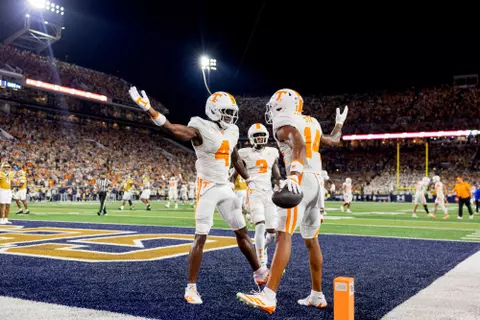 Braylon Staley / Mike Matthews - Feature Images