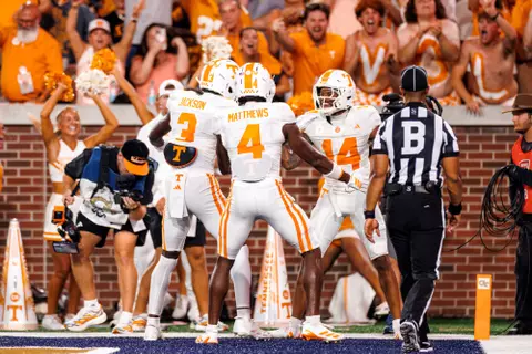 Braylon Staley / Mike Matthews - Feature Images
