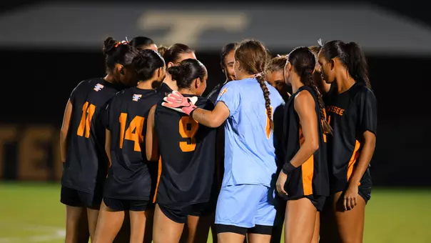 Soccer vs. Mississippi State