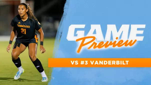 Soccer Vandy Preview