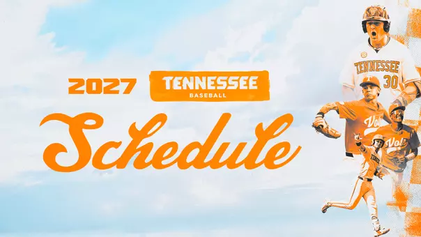 2027 Baseball Schedule Release BSI