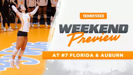 Florida & Auburn Preview