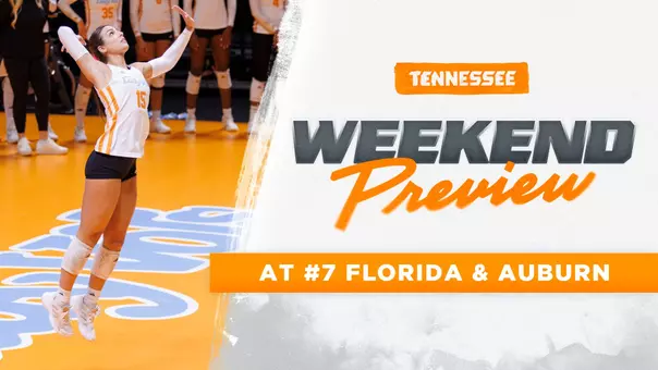 Florida & Auburn Preview
