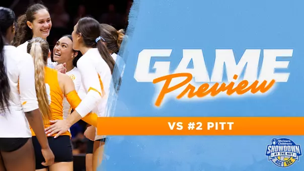 Pitt Preview