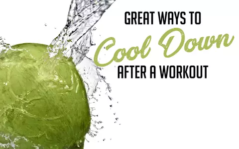 Cool Down