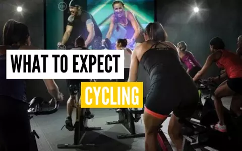 What to Expect Cycling