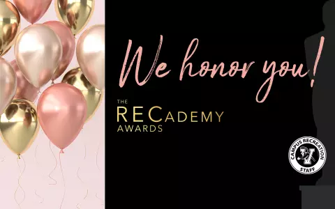 RECademy Awards