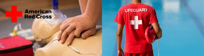 CPR & First Aid Classes