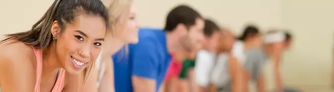 Group Fitness Overview COPY