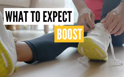 What to Expect: BOOST