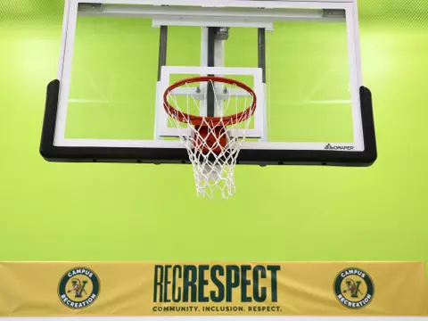 Media wall image