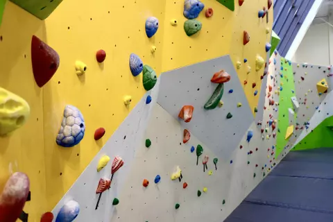 Media wall image