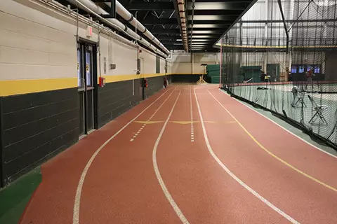 Media wall image