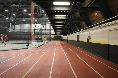 Media wall image