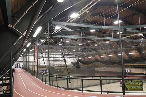 Media wall image