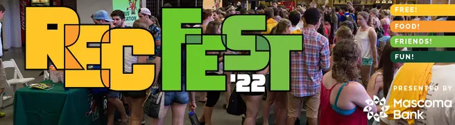 RecFest