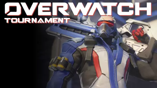 Overwatch Tournament