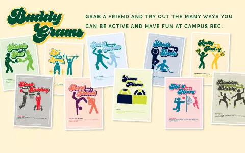 Buddy Grams