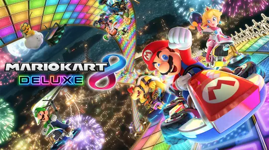 Mario Kart