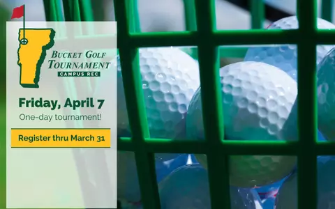 Bucket Golf