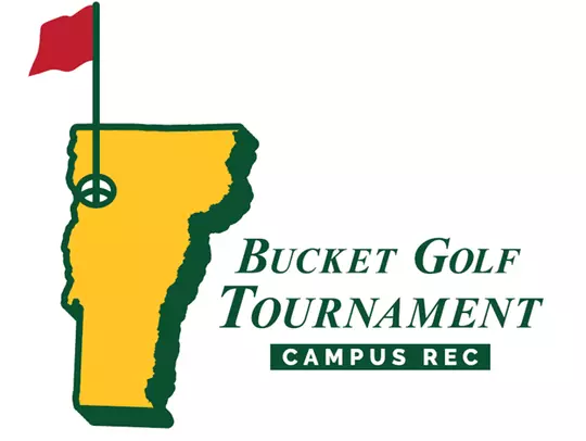 Bucket Golf Logo
