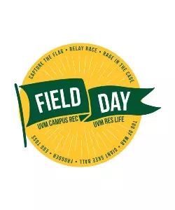 Field Day logo