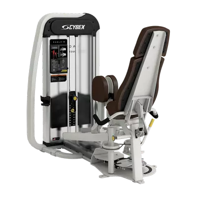 Cybex Hip Abduction and Adduction