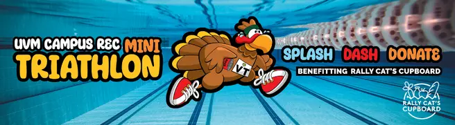 Mini Triathlon