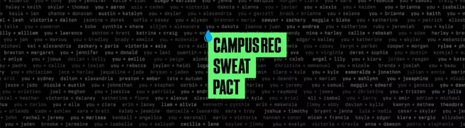 Sweat Pact