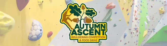 Autumn Ascent