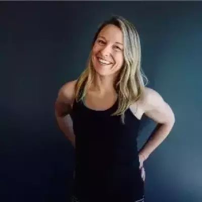 Justina Reichelt