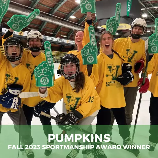 pumpkins