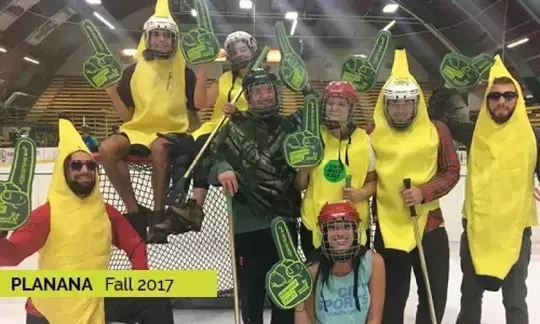 banana