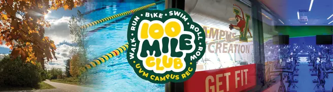 100 Mile Club